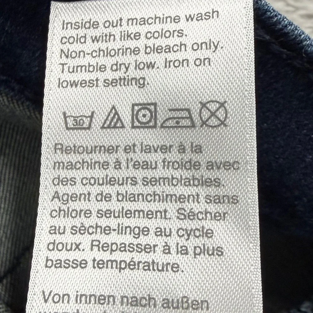 J. Crew Factory no stains